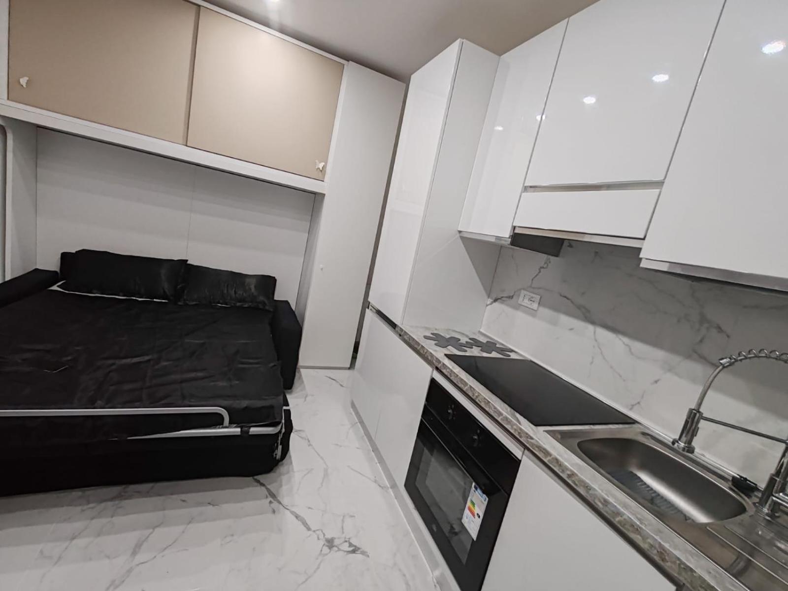 Appartement Dolce Romana Rome