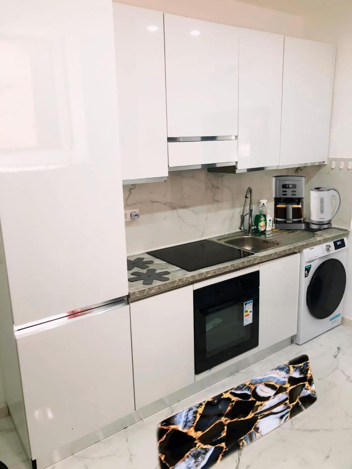 Dolce Romana Appartement