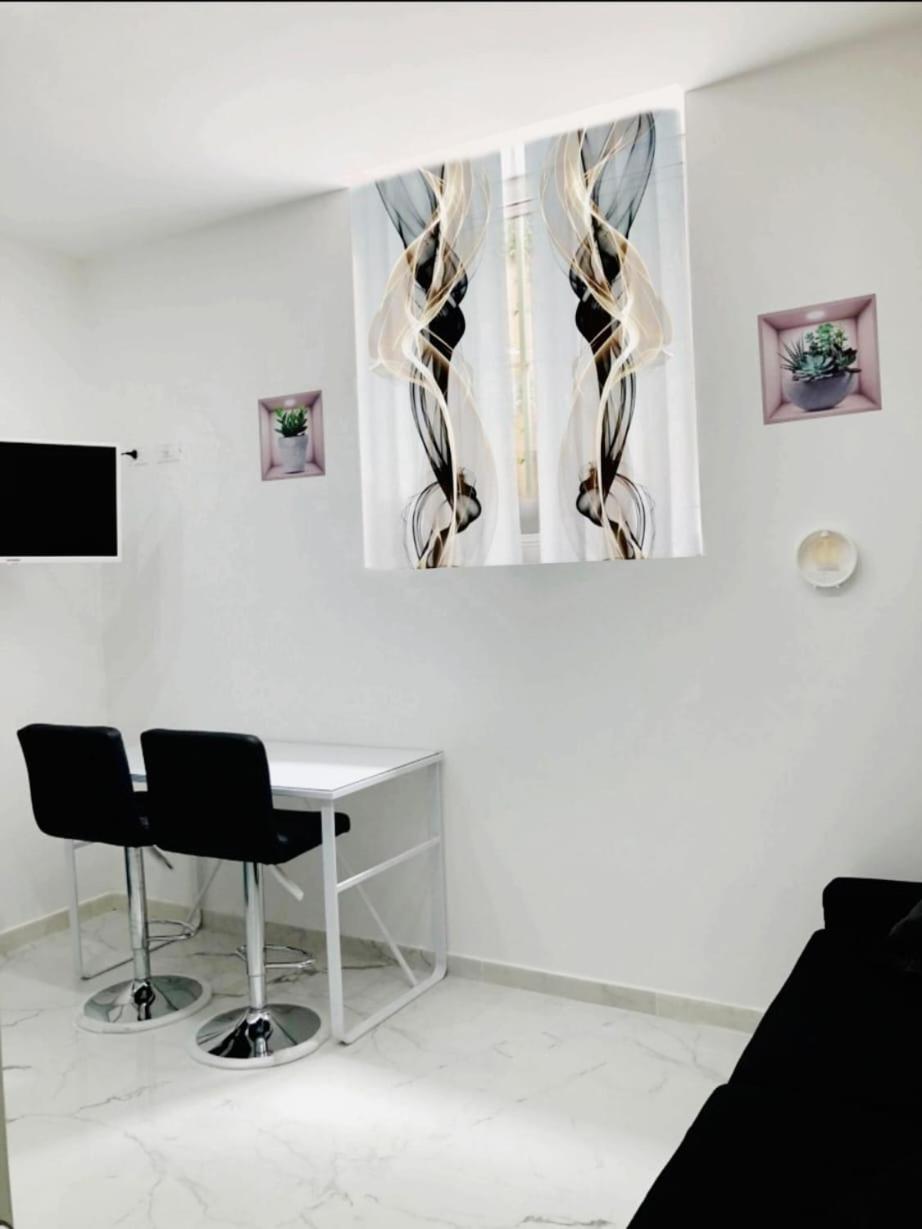 Dolce Romana Appartement