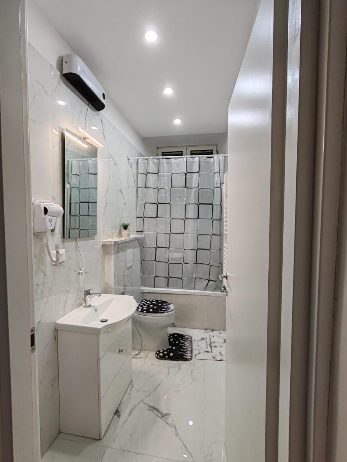Dolce Romana Appartement Rome
